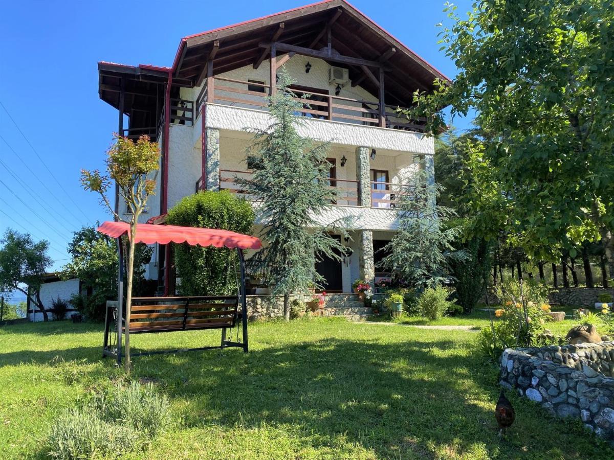 Готель Rif Sapanca - Adult Only Екстер'єр фото