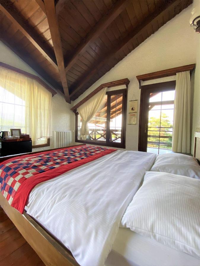 Готель Rif Sapanca - Adult Only Екстер'єр фото