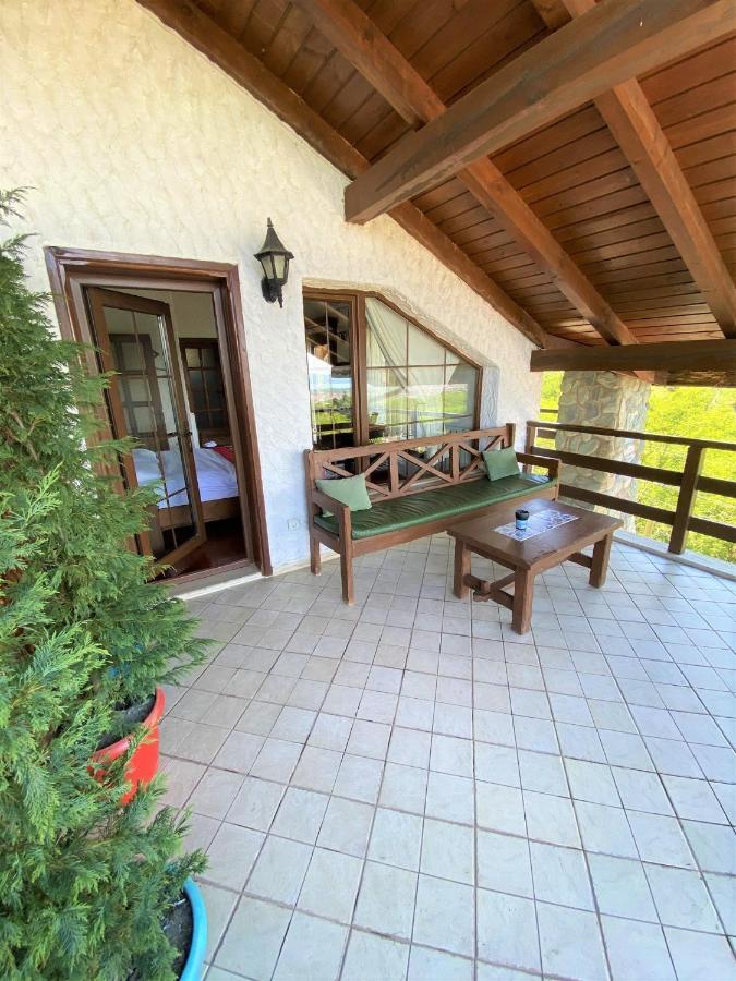 Готель Rif Sapanca - Adult Only Екстер'єр фото